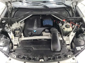 BMW X5 XDRIVE35I / 360 / Harman Kardon / АВТОКРЕДИТ , снимка 16