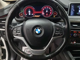 BMW X5 XDRIVE35I / 360 / Harman Kardon / АВТОКРЕДИТ , снимка 17