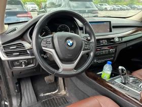 BMW X5 xDrive35i/CARFAX/ОТ ПРЕДСТАВИТЕЛСТВО НА БМВ/КЛИП, снимка 14