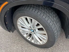 BMW X5 xDrive35i/CARFAX/ОТ ПРЕДСТАВИТЕЛСТВО НА БМВ/КЛИП, снимка 7
