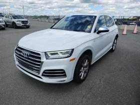 Audi SQ5 TECHNIK / 360 / DIS / B&O / ЦЕНА ДО БЪЛГАРИЯ , снимка 1