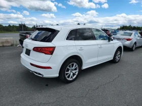 Audi SQ5 TECHNIK / 360 / DIS / B&O / ЦЕНА ДО БЪЛГАРИЯ , снимка 3
