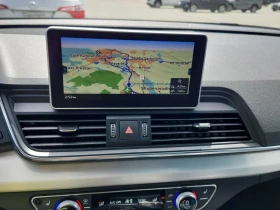Audi SQ5 TECHNIK / 360 / DIS / B&O / ЦЕНА ДО БЪЛГАРИЯ , снимка 11
