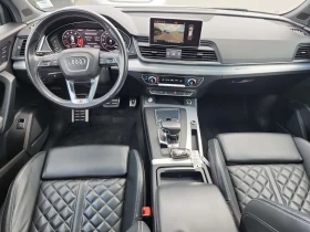 Audi SQ5 TECHNIK / 360 / DIS / B&O / ЦЕНА ДО БЪЛГАРИЯ , снимка 10