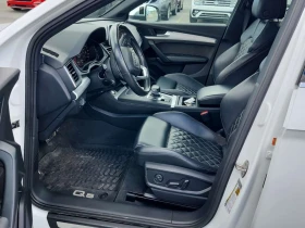 Audi SQ5 TECHNIK / 360 / DIS / B&O / ЦЕНА ДО БЪЛГАРИЯ , снимка 5