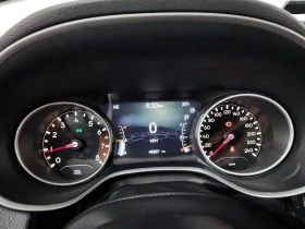 Jeep Compass 2Nd Generation 2.4 Limited Awd, снимка 8