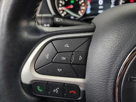 Jeep Compass 2Nd Generation 2.4 Limited Awd, снимка 16