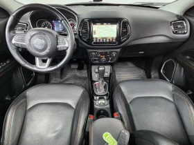 Jeep Compass 2Nd Generation 2.4 Limited Awd, снимка 7