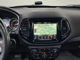 Jeep Compass 2Nd Generation 2.4 Limited Awd, снимка 12
