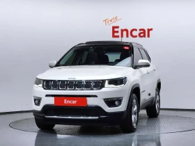 Jeep Compass 2Nd Generation 2.4 Limited Awd, снимка 3