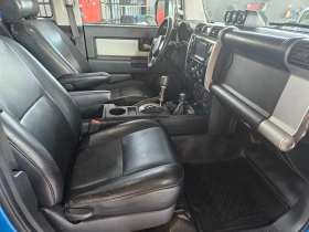 Toyota Fj cruiser, снимка 9