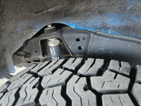 Toyota Fj cruiser, снимка 11