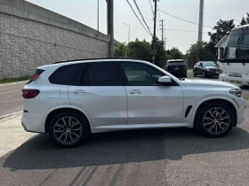 BMW X5 * xDrive40i * CARFAX * ОПЦИЯ ЗА ФИНАНСИРАНЕ, снимка 3