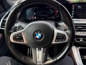 BMW X5 * xDrive40i * CARFAX * ОПЦИЯ ЗА ФИНАНСИРАНЕ, снимка 14