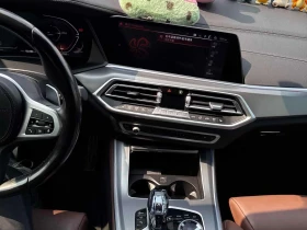 BMW X5 * xDrive40i * CARFAX * ОПЦИЯ ЗА ФИНАНСИРАНЕ, снимка 9