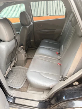 Hyundai Tucson Hyundai Tucson 2.0 LPG | 2006 г. | Газ/Бензин | От, снимка 6