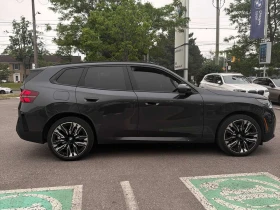 BMW X3 30 xDrive | CARFAX | АВТОКРЕДИТ БЕЗ ПЪРВОНАЧАЛНА , снимка 4