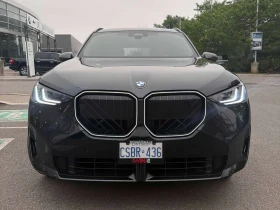 BMW X3 30 xDrive | CARFAX | АВТОКРЕДИТ БЕЗ ПЪРВОНАЧАЛНА , снимка 2