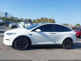 Tesla Model X DUAL MOTOR AWD | Full Self-Driving, снимка 6