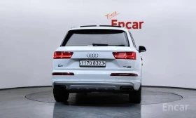 Audi Q7 45 TFSI Quattro, снимка 4