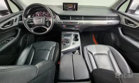 Audi Q7 45 TFSI Quattro, снимка 6