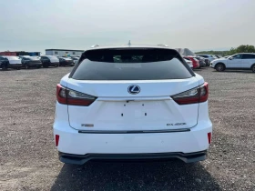 Lexus RX 450h * CARFAX * ОПЦИЯ ЗА ФИНАНСИРАНЕ, снимка 4