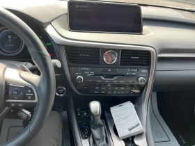 Lexus RX 450h * CARFAX * ОПЦИЯ ЗА ФИНАНСИРАНЕ, снимка 9