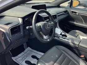 Lexus RX 450h * CARFAX * ОПЦИЯ ЗА ФИНАНСИРАНЕ, снимка 16
