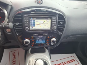 Nissan Juke 1.5 дизел, ФЕИС, ТОП , снимка 15