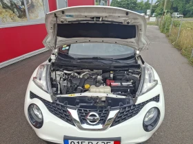 Nissan Juke 1.5 дизел, ФЕИС, ТОП , снимка 17