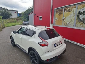 Nissan Juke 1.5 дизел, ФЕИС, ТОП , снимка 6