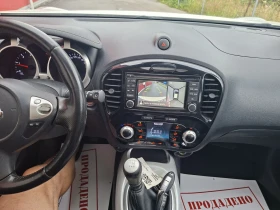 Nissan Juke 1.5 дизел, ФЕИС, ТОП , снимка 11