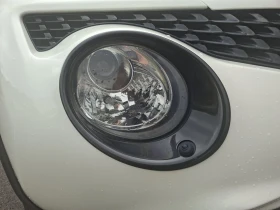 Nissan Juke 1.5 дизел, ФЕИС, ТОП , снимка 7