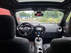 Nissan Juke 1.5 дизел, ФЕИС, ТОП , снимка 16
