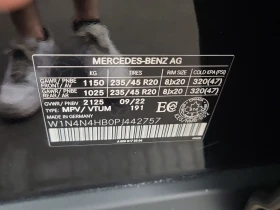 Mercedes-Benz GLA GLA 250, снимка 15