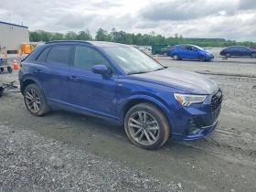 Audi Q3 2.0l, снимка 4