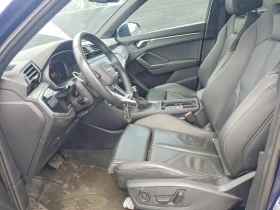 Audi Q3 2.0l, снимка 7