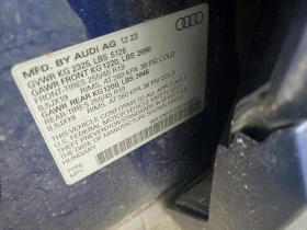 Audi Q3 2.0l, снимка 13
