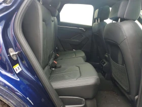 Audi Q3 2.0l, снимка 10