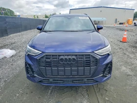 Audi Q3 2.0l, снимка 5