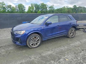 Audi Q3 2.0l, снимка 1