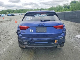 Audi Q3 2.0l, снимка 6