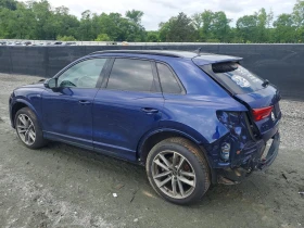 Audi Q3 2.0l, снимка 2