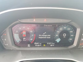 Audi Q3 2.0l, снимка 9
