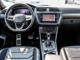 VW Tiguan Highline / АВТОКРЕДИТ, снимка 8