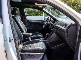 VW Tiguan Highline / АВТОКРЕДИТ, снимка 13