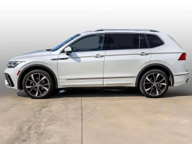 VW Tiguan Highline / АВТОКРЕДИТ, снимка 4