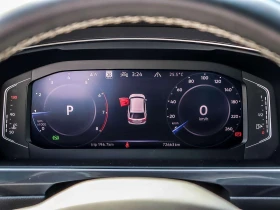 VW Tiguan Highline / АВТОКРЕДИТ, снимка 10