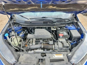 Honda Cr-v 1.5l Ex, снимка 10