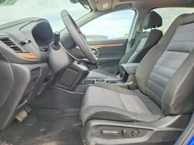 Honda Cr-v 1.5l Ex, снимка 6